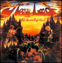 Full Speed at High Level album by Heavy Load