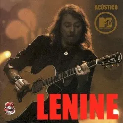 Acústico MTV album by Lenine