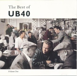 The Best of UB40 – Volume One album by UB40