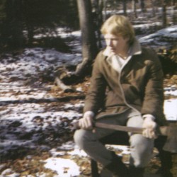 What Else Does the Time Mean? album by Jandek