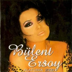 Alaturka 2000 album by Bülent Ersoy