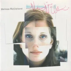 Melissa McClelland album by Melissa McClelland