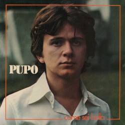 Come sei bella album by Pupo