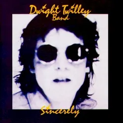 Sincerely album by Dwight Twilley