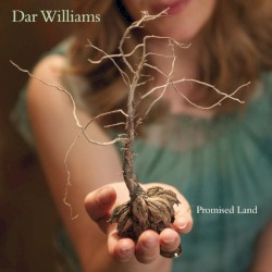 Promised Land album by Dar Williams