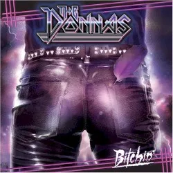 Bitchin'