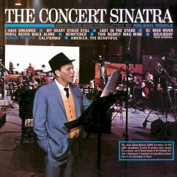 The Concert Sinatra album by Frank Sinatra