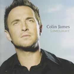Limelight album by Colin James