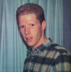 Lost Cause album by Jandek