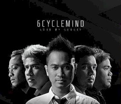 Good by Sunday album by 6cyclemind