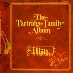 The Partridge Family Album