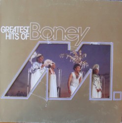 The Magic of Boney M. – 20 Golden Hits album by Boney M.