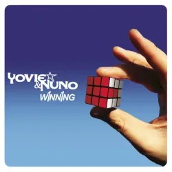 Winning Eleven album by Yovie & Nuno