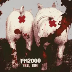 Yes, Sir! album by FM2000
