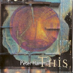 This album by Peter Hammill