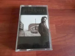 Start the Car album by Jude Cole