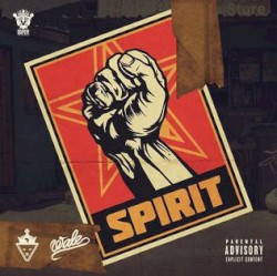 Spirit album by Kwesta