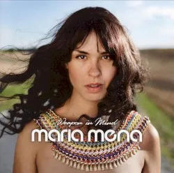 Weapon in Mind album by Maria Mena