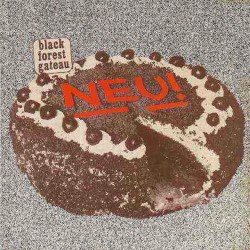 Black Forest Gateau album by Neu!