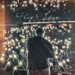 Pray 4 Love album by Rod Wave