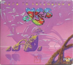 Keys to Ascension 2 album by Yes