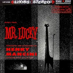 Music from Mr. Lucky
