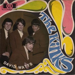 Autumn Almanac album by The Kinks