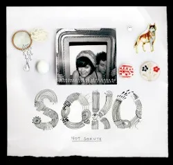 Not Sokute album by Soko