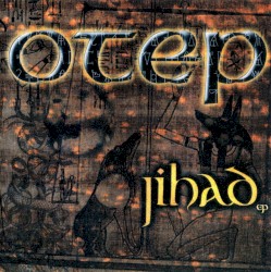 Jihad album by Otep