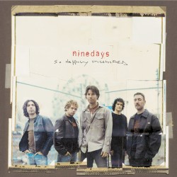 So Happily Unsatisfied album by Nine Days