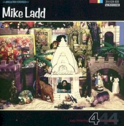 Easy Listening 4 Armageddon album by Mike Ladd