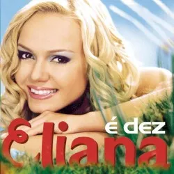 É Dez album by Eliana