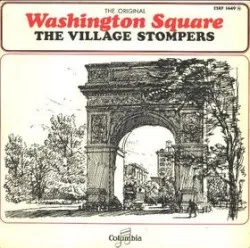 Washington Square album by The Village Stompers