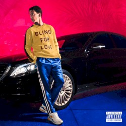 La legge del più forte album by Tedua