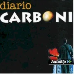 Diario Carboni album by Luca Carboni