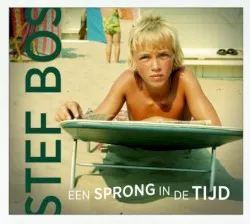 Een sprong in de tijd album by Stef Bos