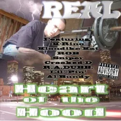 Heart of the Hood album by Marcus Money