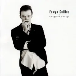 Gorgeous George album by Edwyn Collins