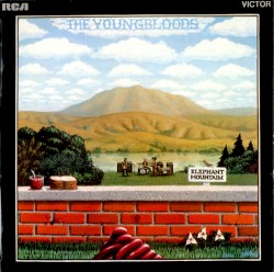 Elephant Mountain album by The Youngbloods