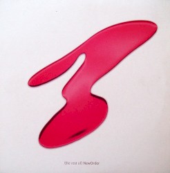 The Rest of New Order album by New Order