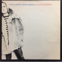 Just A Story From America album by Elliott Murphy