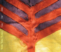 Show Your Bones album by Yeah Yeah Yeahs