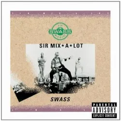 Swass album by Sir Mix-a-Lot