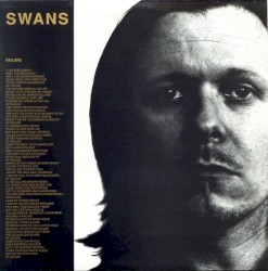 Failure/Animus album by Swans