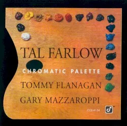 Chromatic Palette album by Tal Farlow