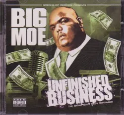 Unfinished Business