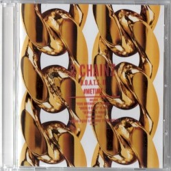 B.O.A.T.S. II: Me Time album by 2 Chainz