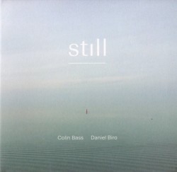 Still album by Colin Bass