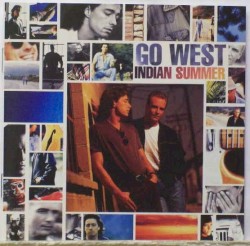 Indian Summer album by Go West