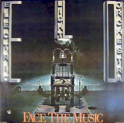Face the Music album by Electric Light Orchestra